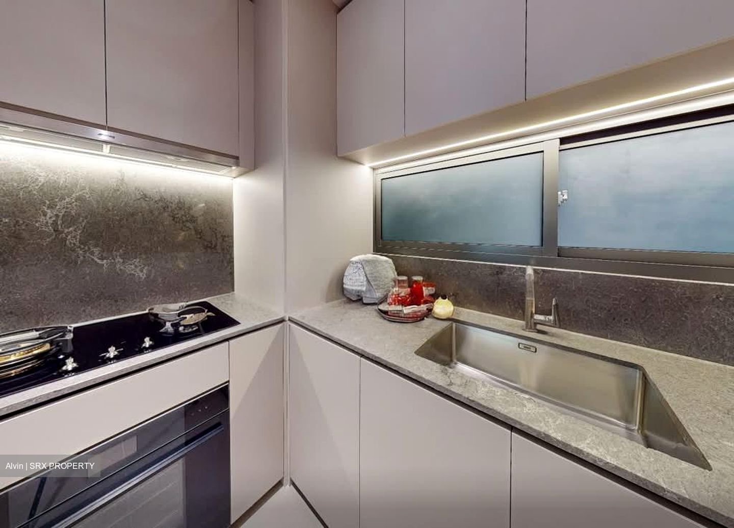 Amber Gardens (D15), Apartment #554960761